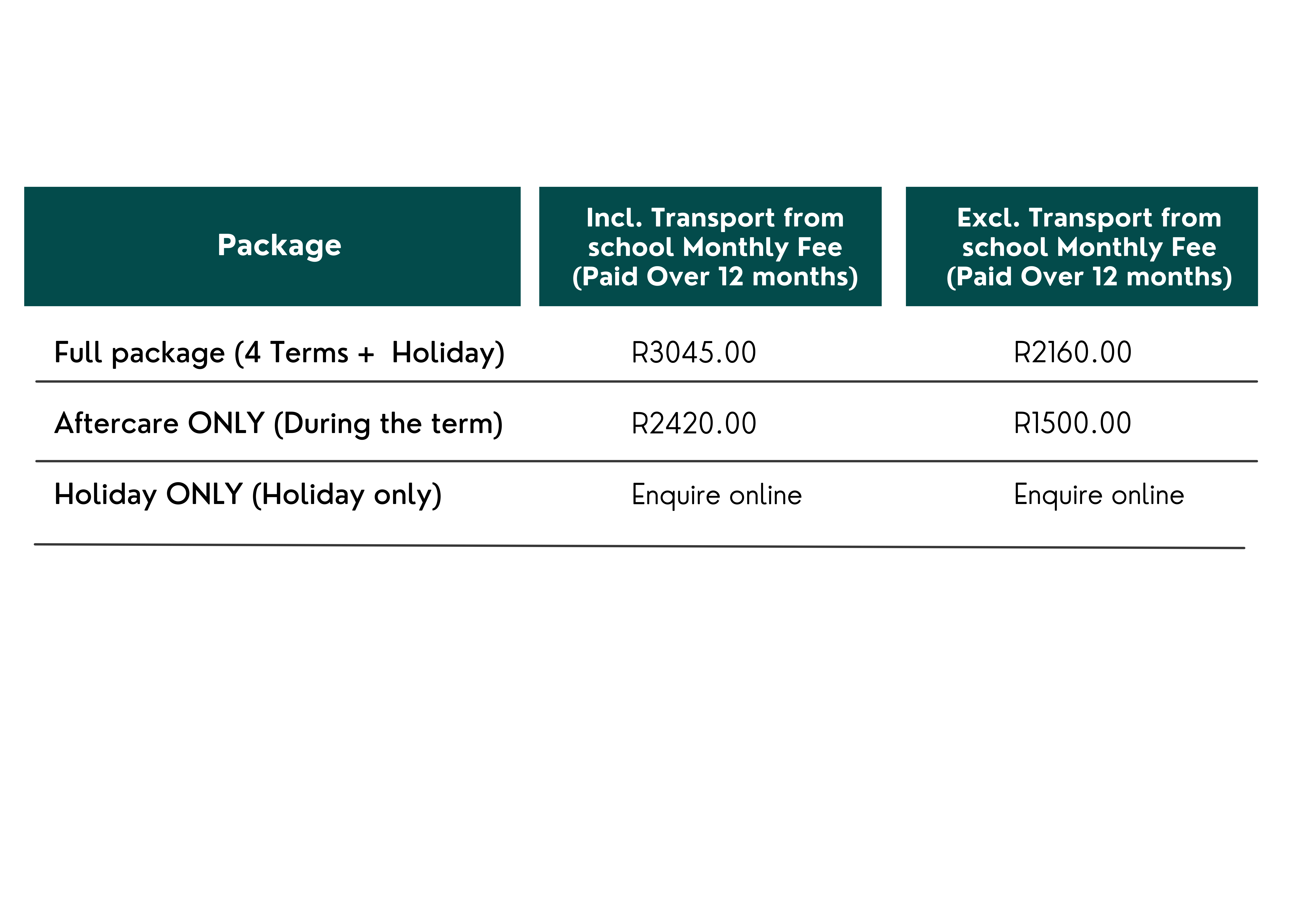2025 Price List (1)